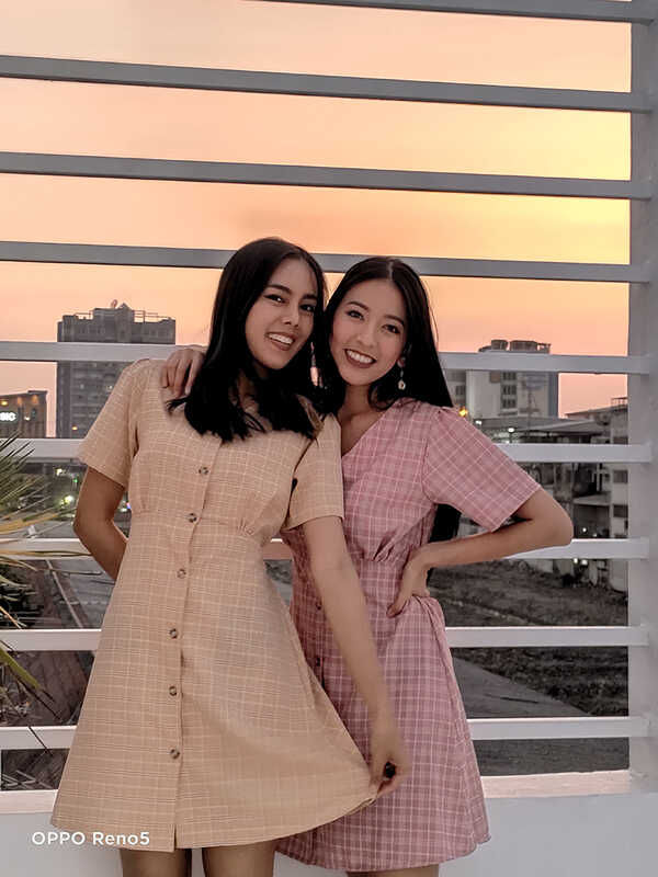 OPPO Reno5 Series 5G