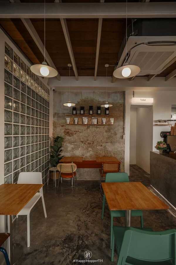 Leap Cafe