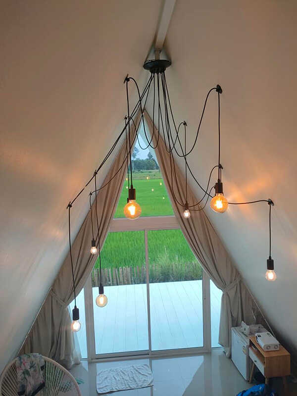 ที่พักหน้าฝน 2566