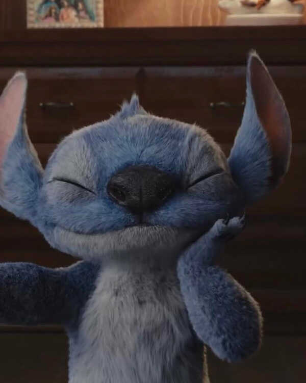 เรื่องน่ารู้ ilo & Stitch ฉบับ Live Action