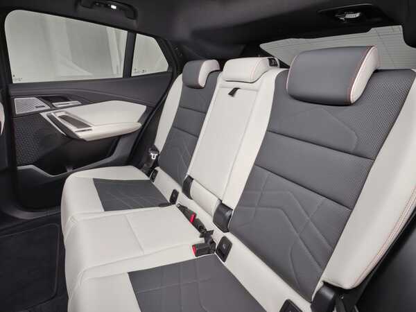 bmw ix2