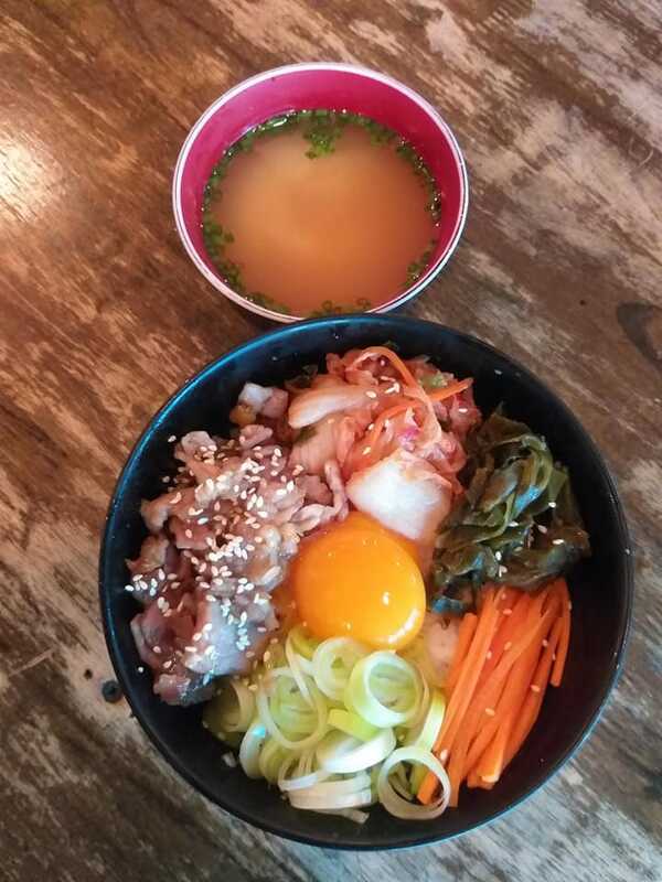 ภาพจาก : เฟซบุ๊ก Izakaya Ryoma