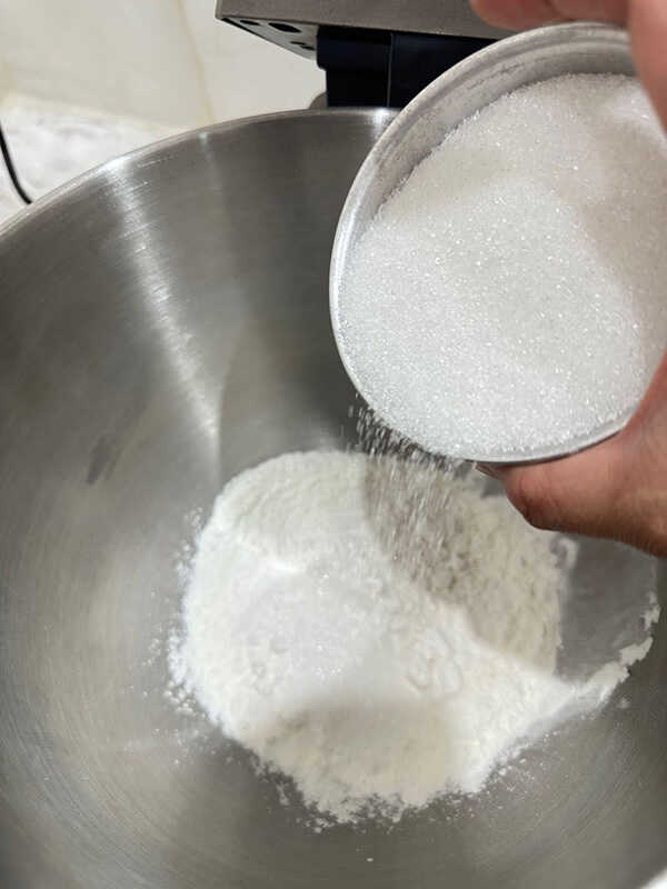 เค้กมะยงชิด เมนูมะยงชิด ของหวาน เค้ก สูตรขนม