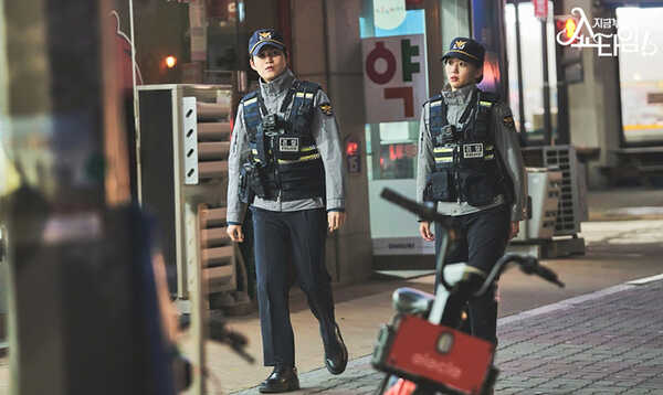 ซีรีส์เกาหลีแฟนตาซี