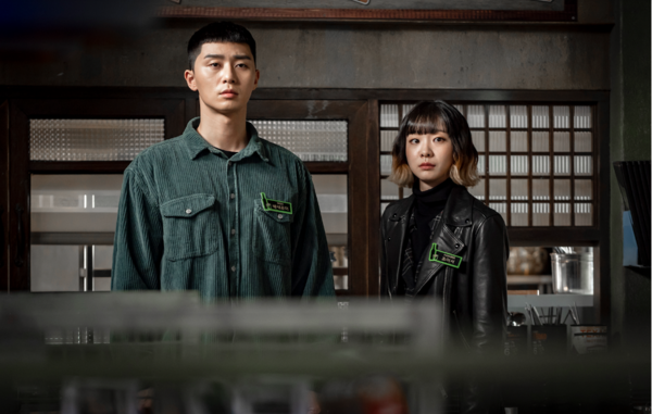 ซีรี่ย์ netflix แนะนํา