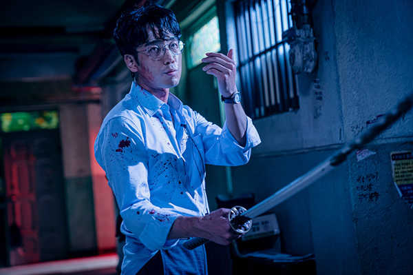 ซีรีส์เกาหลี ซีซั่น 2