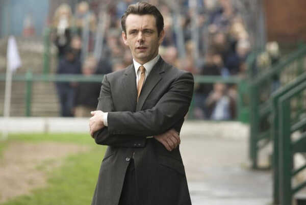 The Damned United รวมหนัง-ซีรีส์ฟุตบอลยอดฮิต