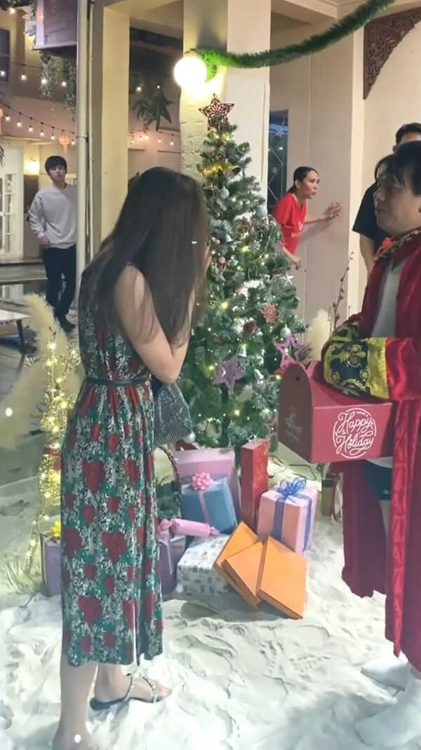 แตงโม นิดา เอ ศุภชัย