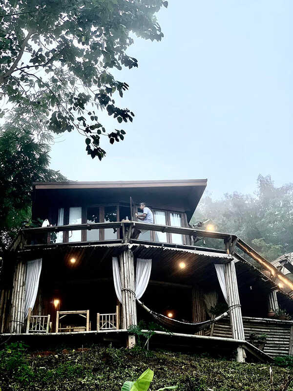 ที่พักแพร่