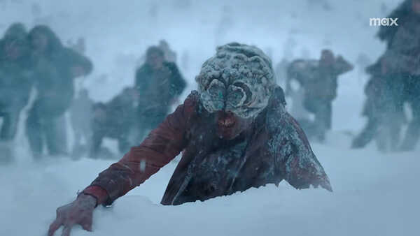 The Last of Us 2 ซีรีส์น่าดู 2025