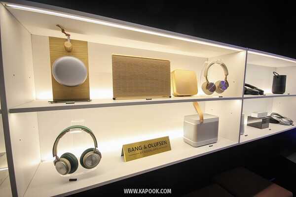 vivo Bangkok วีโว่ แฟลกชิป สโตร์
