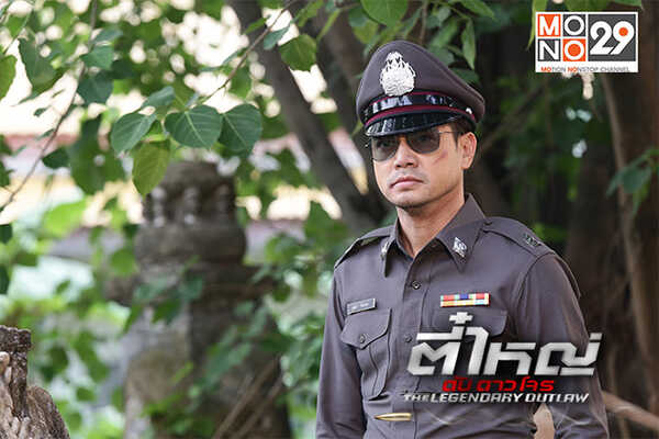 นักแสดงที่เคยรับบท ตี๋ใหญ่ เต๋า สมชาย เข็มกลัด ละคร ตี๋ใหญ่ ดับ ดาว โจร ปี 2559