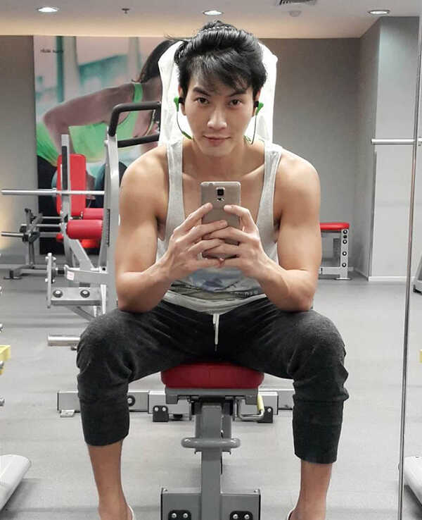 มาวิน ทวีผล