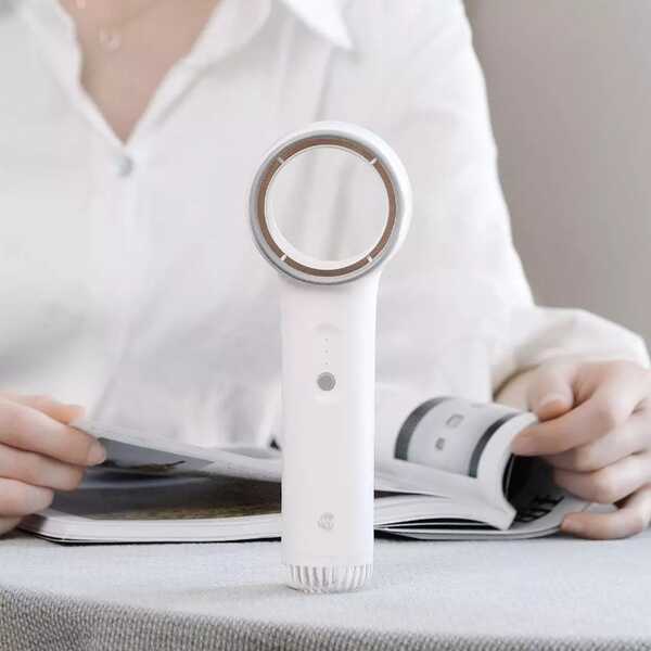 Xiaomi Weiyuan Smart Handheld Bladeless