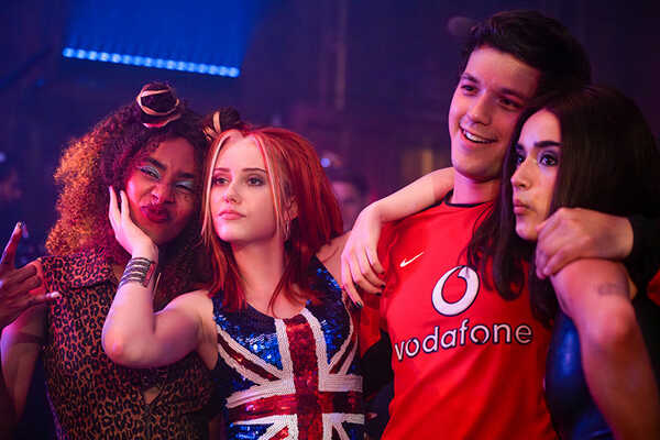 Your Fault: London คำขอโทษ: ลอนดอน 2 Prime Video แนะนำเนื้อหา เดือนมิถุนายน 2569