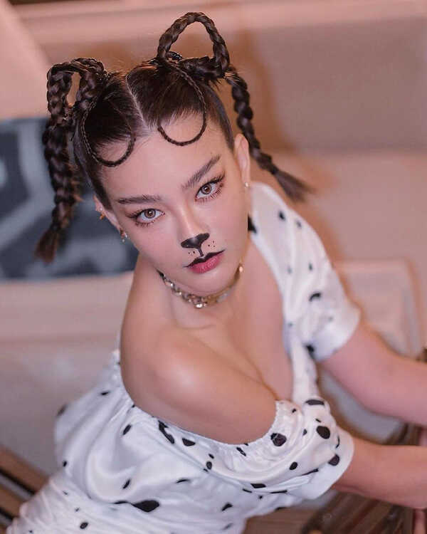 ดิว อริสรา