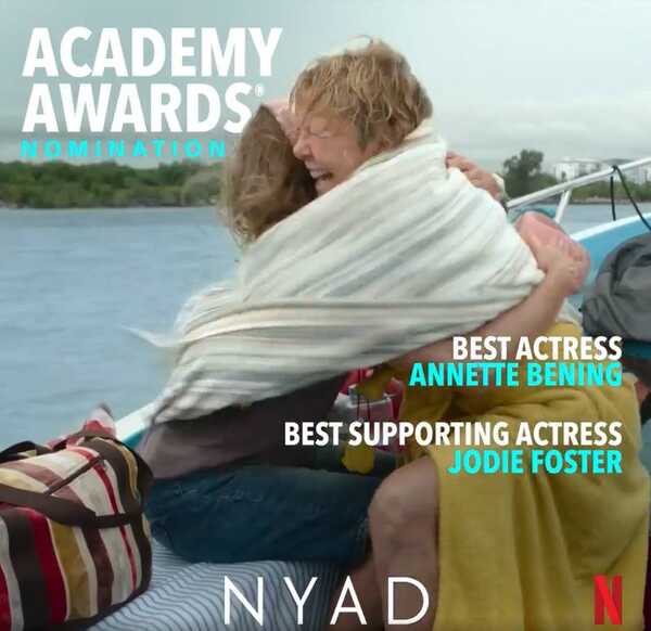 NYAD