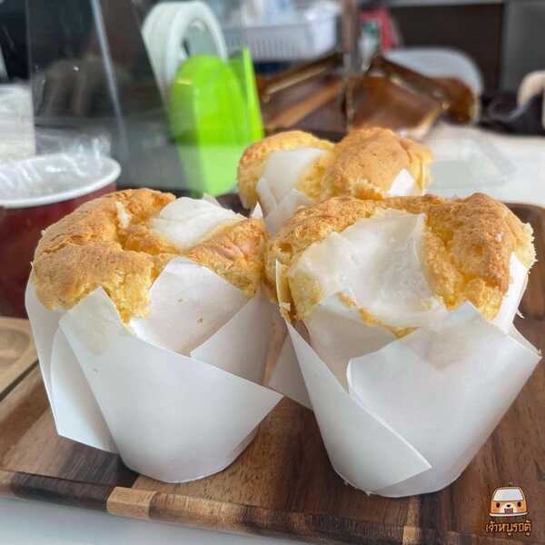CHIM Cafe