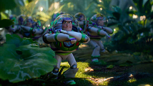 หนังใหม่ ซีรีส์ใหม่ Disney+ เดือนกันยายน 2569