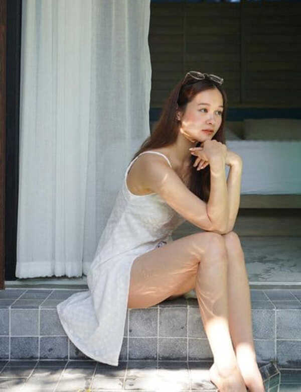 น้องเหนือ ดิสรยา