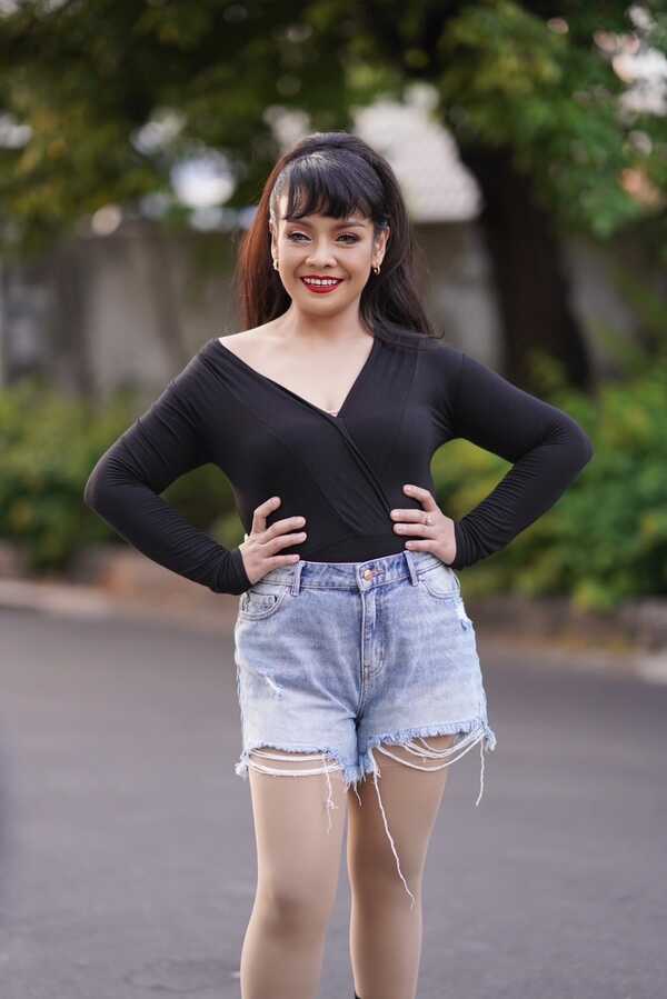 ยุ้ย ญาติเยอะ