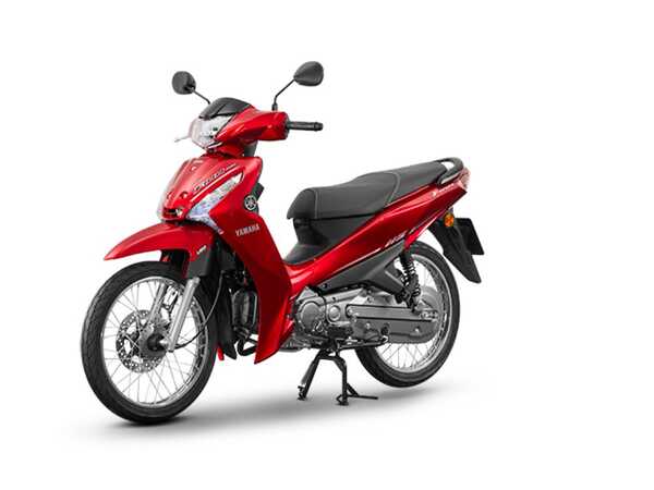 yamaha finn 2026