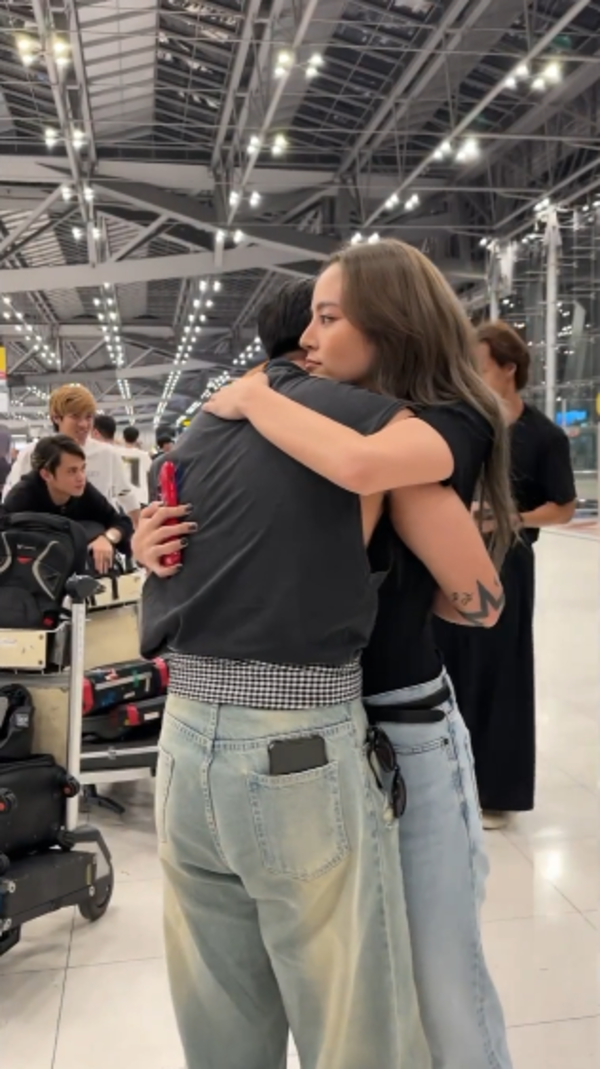  โตโน่ ณิชา