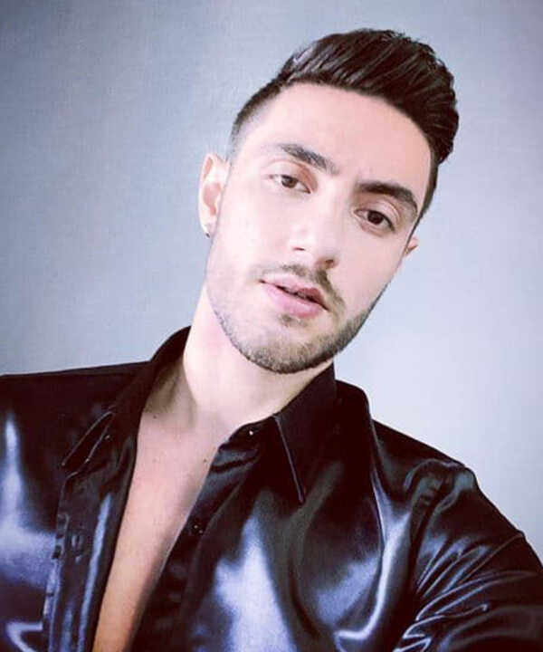 แอน จักรพงษ์, ผู้หญิงข้ามเพศ