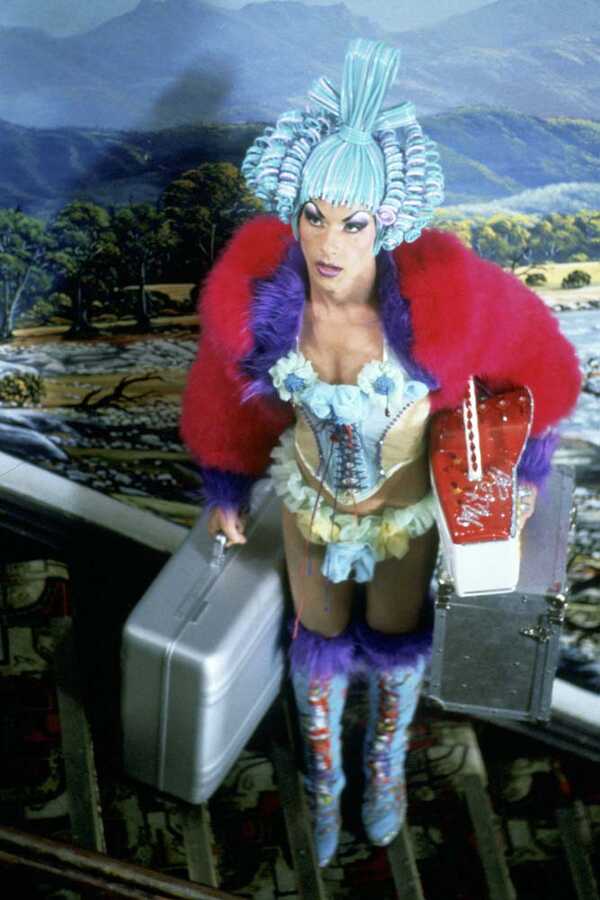  the adventures of priscilla queen of the desert