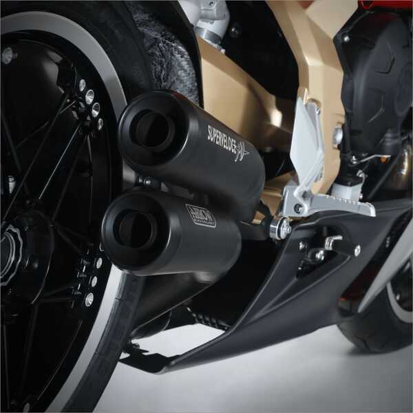 MV Agusta