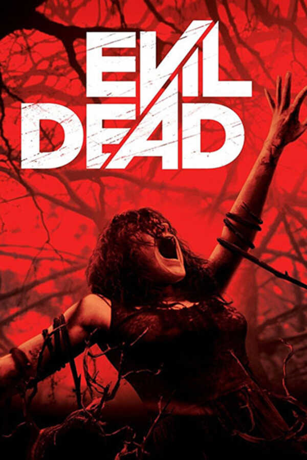 evil dead