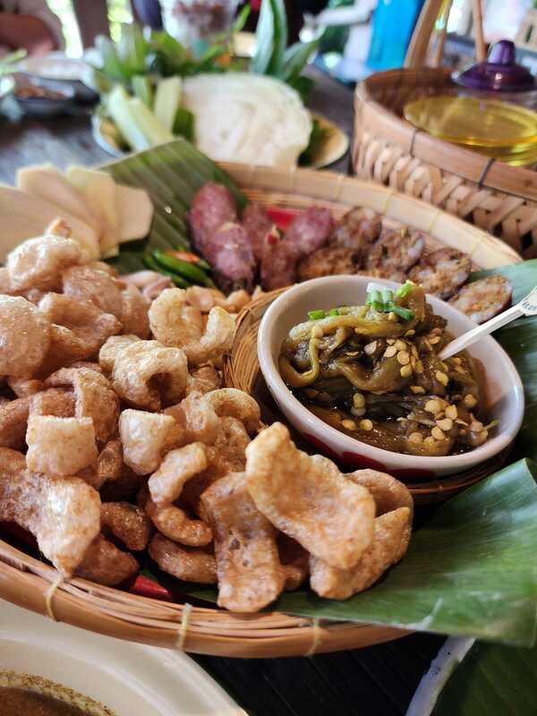 ร้านอาหารเหนือสายลมจอย ซอย๑