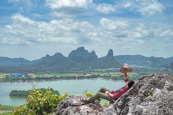ภูซับเหล็ก จ.ลพบุรี