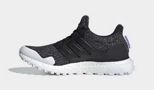 jon snow ultra boost