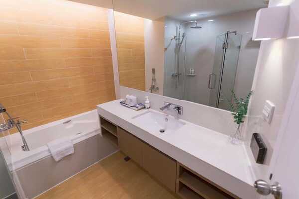 Aster Hotel and Residence Pattaya