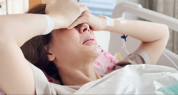 ป๋อ ณัฐวุฒิ แจ้งข่าวร้ายที่สุดในชีวิต เอ๋ พรทิพย์ เป็นมะเร็ง