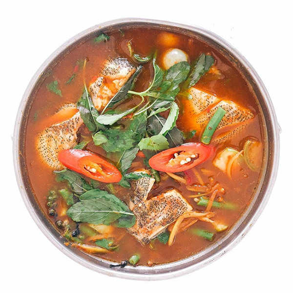 ร้านอาหารสมุทรสาคร