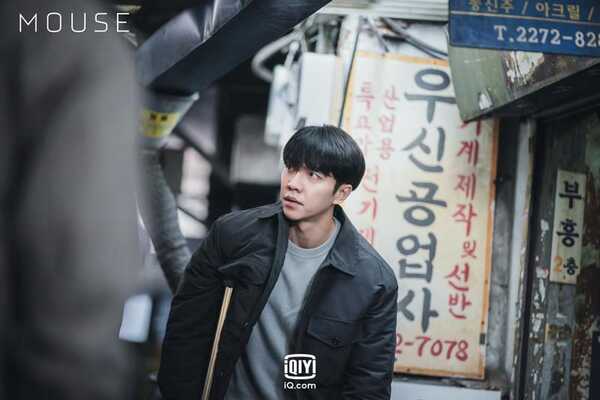 รีวิวซีรีส์