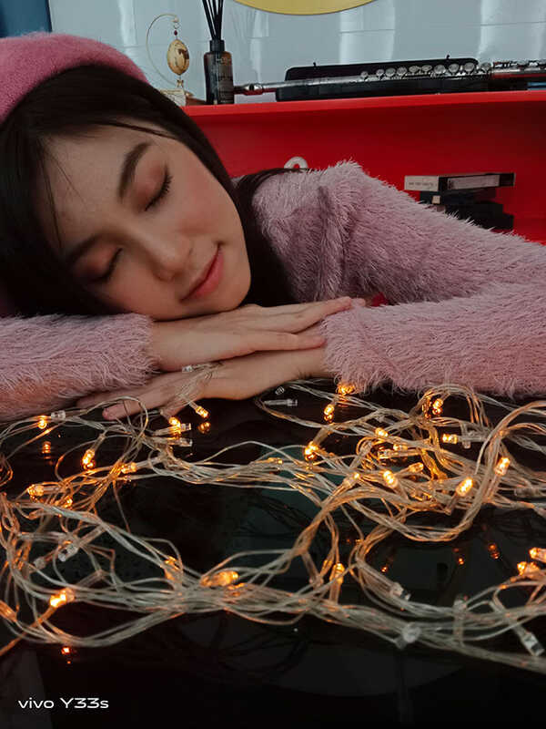 vivo Y33s