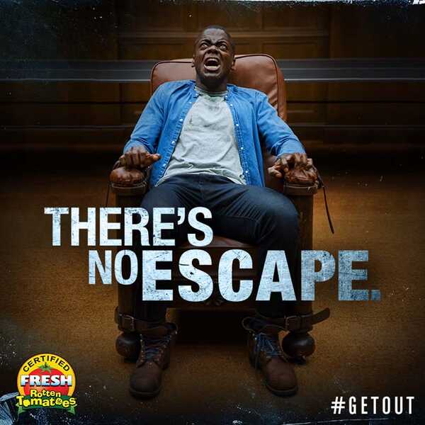 Get Out