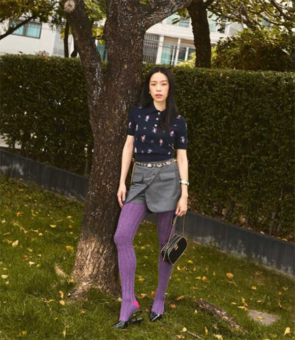 พลอย หอวัง