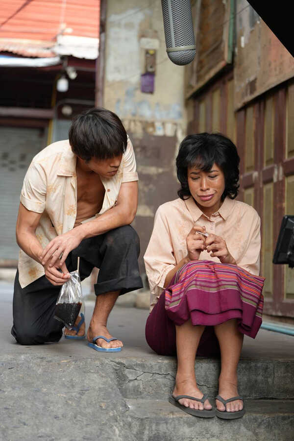 กิ่งแก้ว หนังผีไทยสุดหลอน 2569 หนังใหม่ 2026 ภาพตัวอย่าง