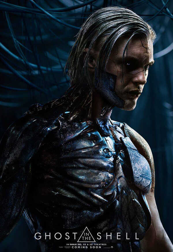 หนัง Live Action