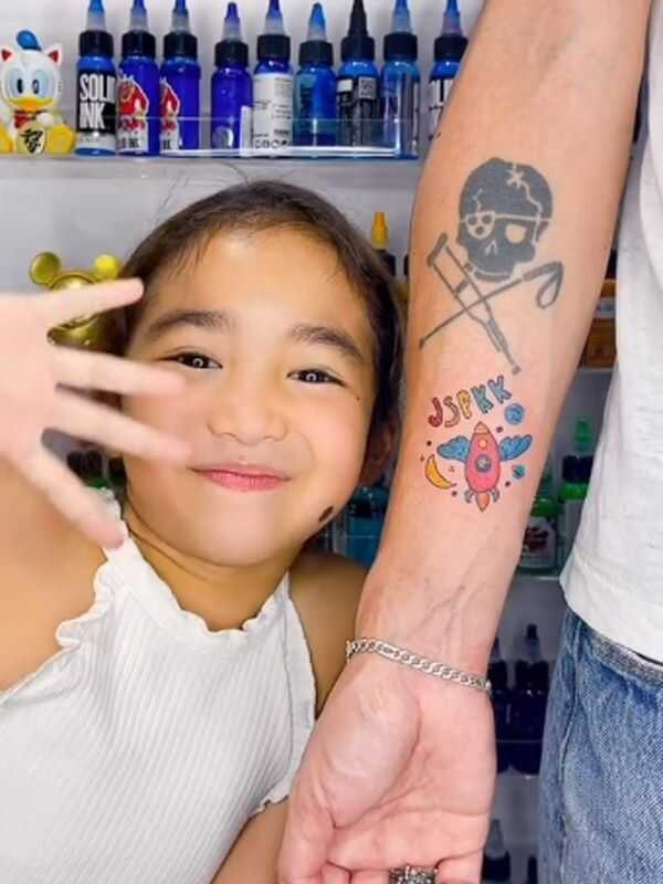 น้องแตงไทย