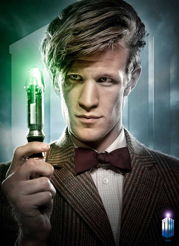 ซีรีส์พระเอกไม่ใช่คน