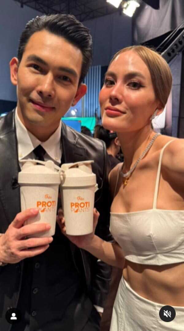 อั้ม เจนี่