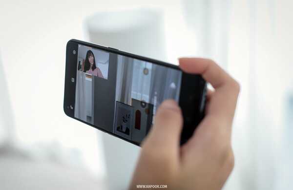 OPPO Reno5 Series 5G