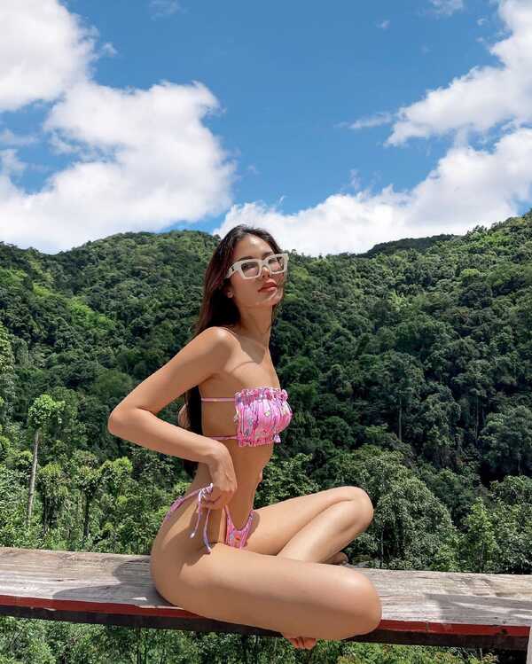 น้ำตาล ชลิตา