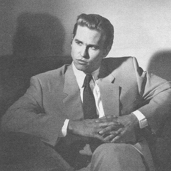 ประวัติ Val Kilmer นักแสดงฮอลลีวูด พระเอก Batman Top Gun