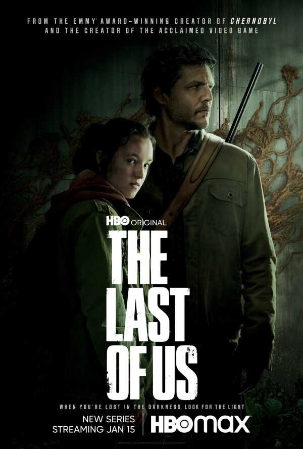 เปโดร ปาสคาล รับบท โจเอล มิลเลอร์ ใน The Last of Us ซีรีส์ดังจาก HBO